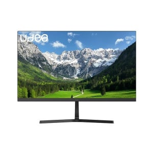 제이씨현시스템 UDEA EDGE ED2732HF 유케어 IPS 홈엔터 120 무결점