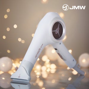 JMW 터보항공모터 프리미엄 드라이기 에어센스 MS7001A 화이트
