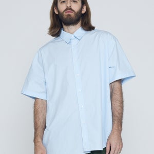 CB CITYBOY COOL SHORT SLEEVE SHIRT (SORA)