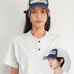 TT35AACU22_WASHED TT BALL CAP