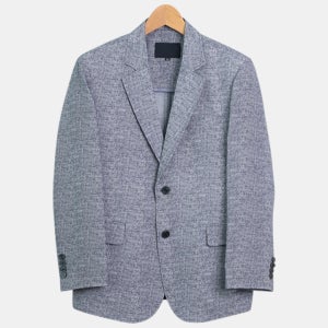 남자 여름 자켓 캐주얼 블레이저 정장 아우터 BSB030