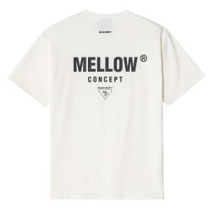 MCT M04 Ivory concept 퓨어 반팔티