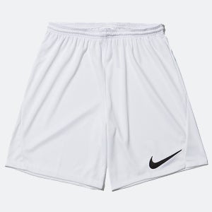 스우시 반바지 숏팬츠 화이트 BV6855-100