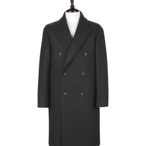 남성 더블 코트 겨울 가을 울 혼방 자켓 아우터 BELI002