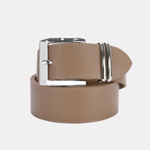 여성벨트 가죽 버클 허리띠 청바지 골프웨어 캐주얼 벨트 LDU186