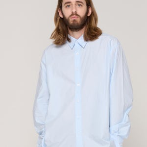 CB CITYBOY LONG SLEEVE SHIRT (SORA)