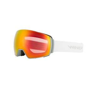 X1 남성_주간 GRAY/RED