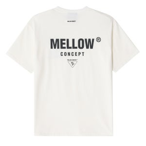 MCT M07 Ivory concept 퓨어 반팔티