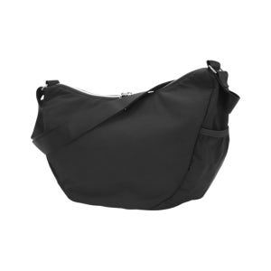 남자 하프문 메신저백 BDTB004