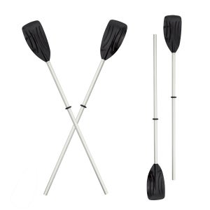 BW_62019 알루미늄 노 124cm