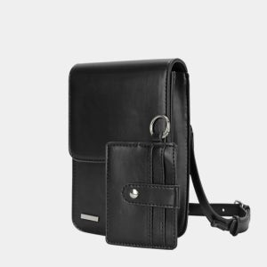 남자 데일리 미니 크로스백 BVD044