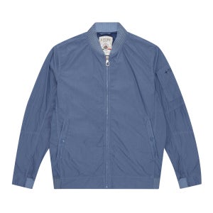 남성 블루종 봄 여름 점퍼 네이비 (AM0DJP25149)