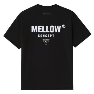 MCT M07 Black concept 퓨어 반팔티