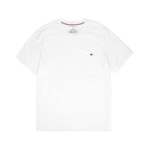 T3139 크루넥 반팔티셔츠 화이트