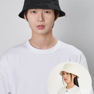 TT35AACU04_SV PANEL BUCKET HAT