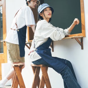 TT35AACU09_HBT SHORTFIT BUCKET HAT