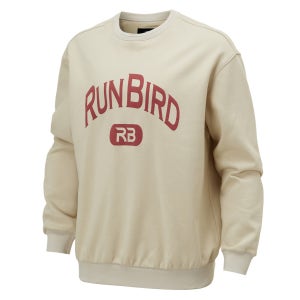 런버드 CP 맨투맨 32YC365049