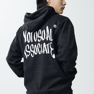 오버핏 빅사이즈 남녀공용 그래피티 후드티 6color
