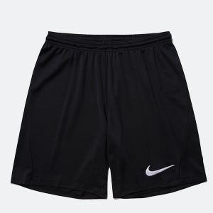 스우시 반바지 숏팬츠 블랙 BV6855-010