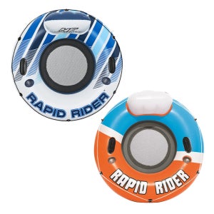 라피드 라이더 성인용 튜브 BW_43116