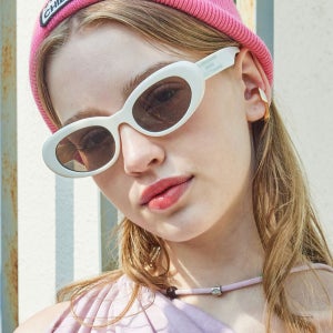 자이스 렌즈 남녀공용 자외선차단 선글라스 FANNING C12