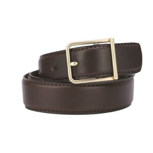 여성벨트 레더 혁대 소가죽 패션 벨트 청바지 허리띠 LDU169