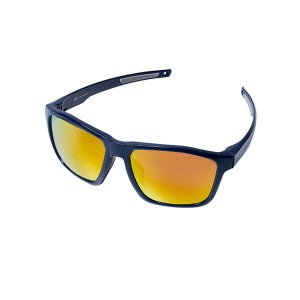 도수클립 편광 선글라스_도리 네이비오렌지