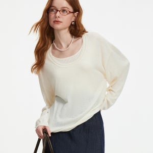 WD_Daily knit two-piece inner set_3color