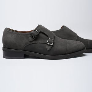 아드리안 스웨이드 더블몽크 SMG