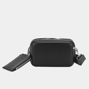 남자 미니 크로스백 BVD043