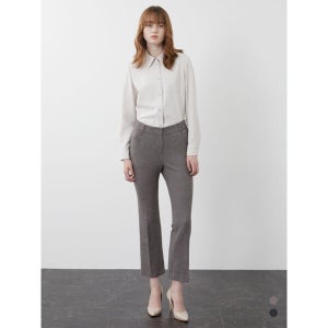 올리비아로렌 수입TR 붓컷팬츠VOPDL3W9151