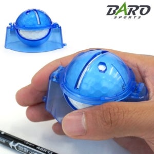 바로골프 골프 볼라이너 모음전 / 골프공선긋기