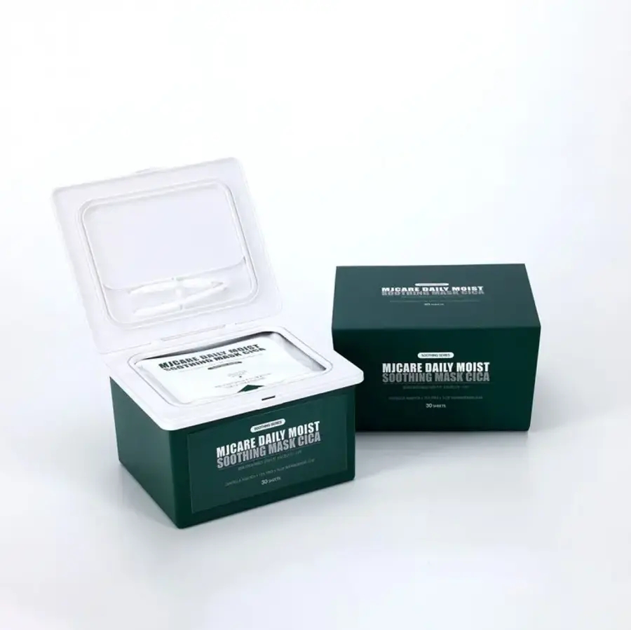 카츠슈만티트리텐셀마스크