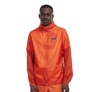 파타고니아 후디니 자켓 Pollinator 오렌지 24142 PLNO 10725357 1168697