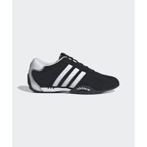 ADIDAS 아디레이서 로우 - 블랙 / JP7009 247979