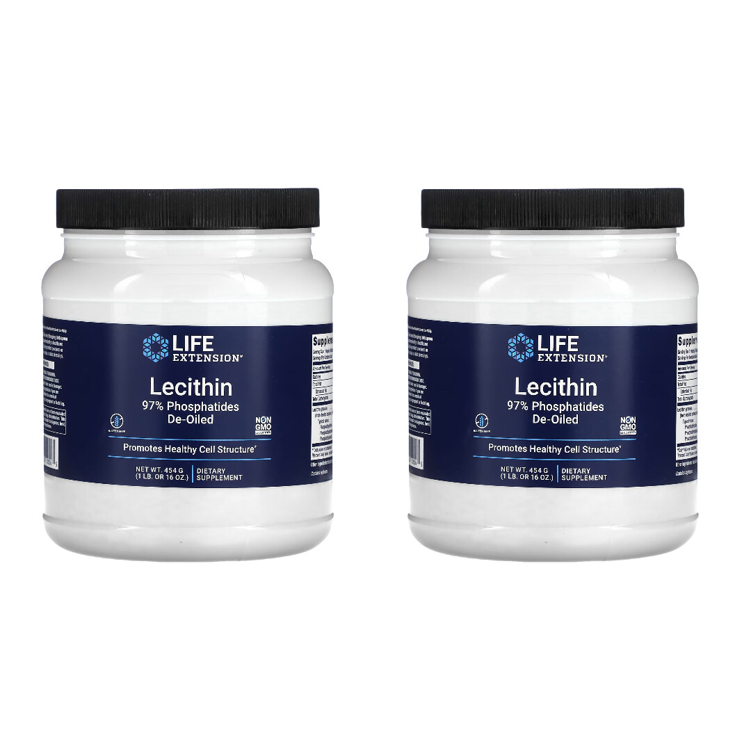 라이프익스텐션 라이프익스텐션 레시틴 454g <b>Phosphatidylcholine</b>