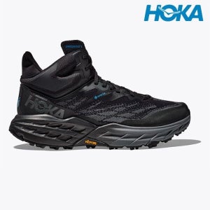 [호카오네오네] 호카 등산화 /U3- 1127918-BBLC / 남성 스피드 고트 5 미드 GTX SPEEDGOAT 5 MID GTX
