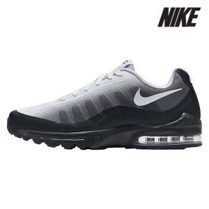 나이키 [나이키] 운동화 /U3- 749688-010 / AIR MAX INVIGOR PRINT 남성 에어맥스 인비고 프린트