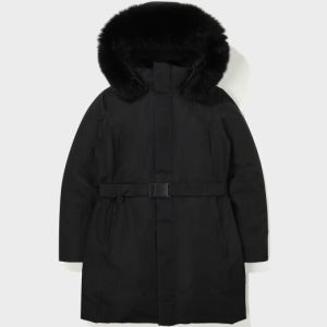 케이투(K2) 여성 구스다운 G900 트리니티 (TRINITY) 미들 W KWW24532