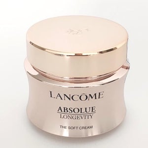 랑콤 압솔뤼 롱지비티 더 소프트 크림 60ml