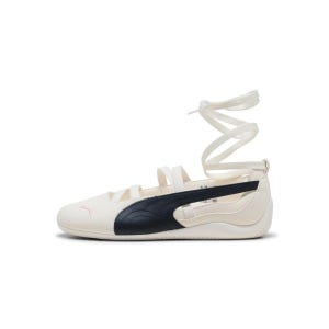 <매장정품> 푸마 PUMA 스피드캣 발렛 스웨이드 x 로제 - 웜화이트:핑크 404395-01 157908