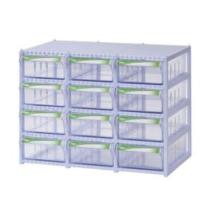 문서보관함 개인물품함 다용도 PVC박스 CA 수영장사물함 무인사물함 사물함번호 507 사물함