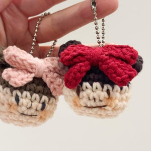 뿌까소녀키링, 메이드G