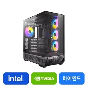 하이엔드 PC [U9-285K / RTX 5090]
