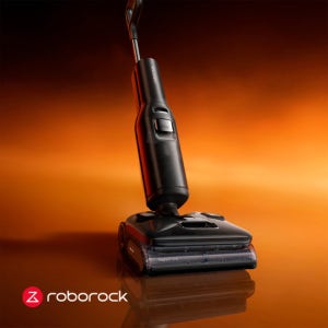 로보락 F25 Ultra 무선 스팀 습건식 청소기 TV상품