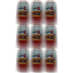 종근당 락토핏 생 유산균 플러스 2g x 200포 9통