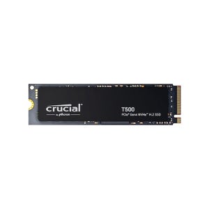 마이크론 Crucial T500 M.2 NVMe 대원씨티에스 (2TB) ~DJ