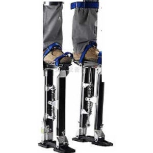 이동식 사다리 족장 키높이 신발 작업장 키다리 천장