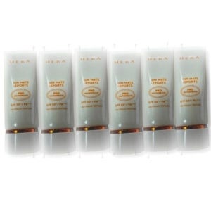 [영양친구] 헤라 선 메이트 레포츠 프로 워터프루프 70ml 6개