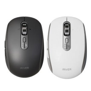 아이리버 GT100 무선 (블랙)